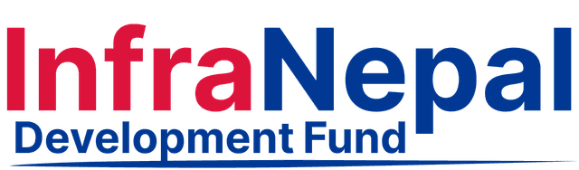 Infra Nepal Logo